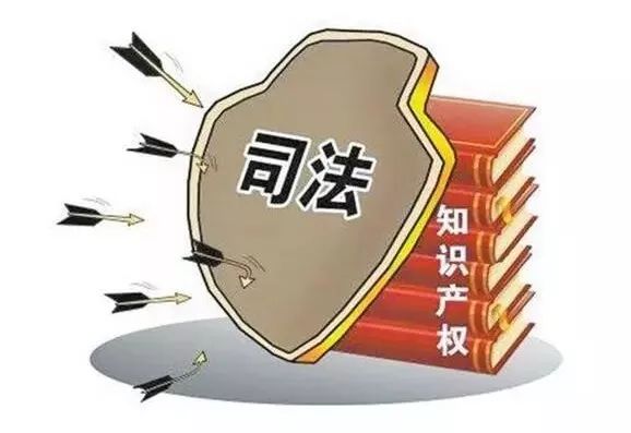 知识产权侵权的法律追责机制研究