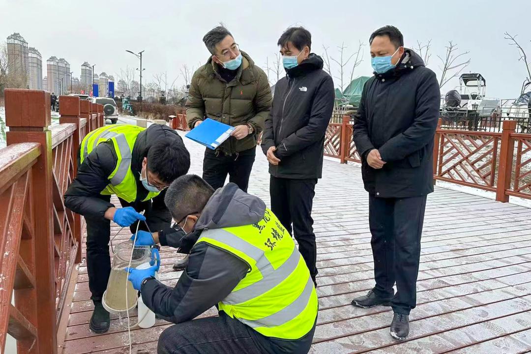 企业如何确保符合环境法对企业污染物排放的要求