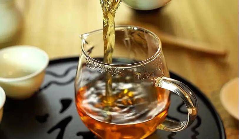 怎样正确冲泡红茶？水温和时间对口感的影响