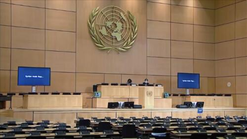 国际人权法中的国别实践与挑战