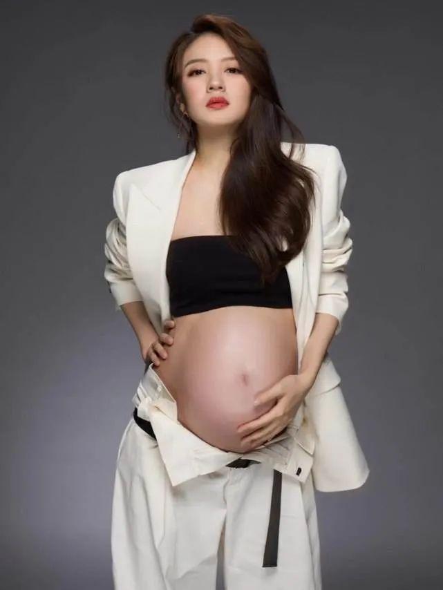 女子生产前4小时才知道怀孕，一场生命的奇迹与反思