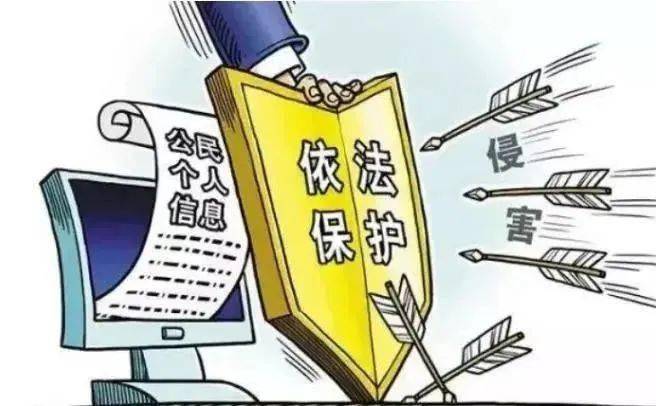 个人信息保护中的跨境合作与法律应对