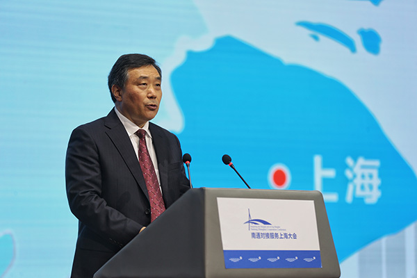上海市委书记谈高端制造业，打造全球卓越制造新高地